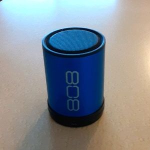 808 bluetooth speaker